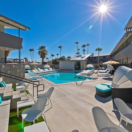 Hotel The Cole (Adults Only) Palm Springs Zewnętrze zdjęcie