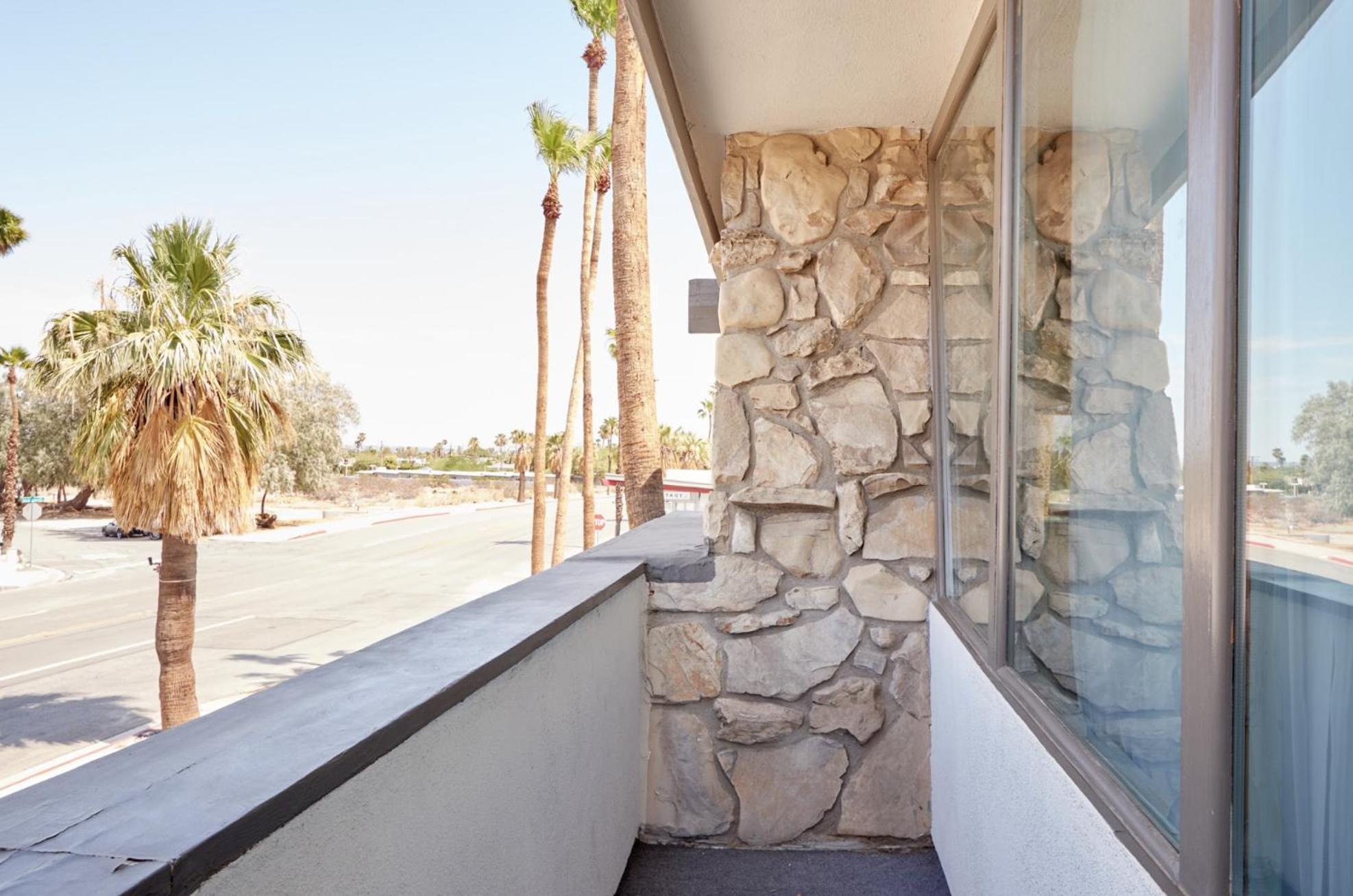 Hotel The Cole (Adults Only) Palm Springs Zewnętrze zdjęcie