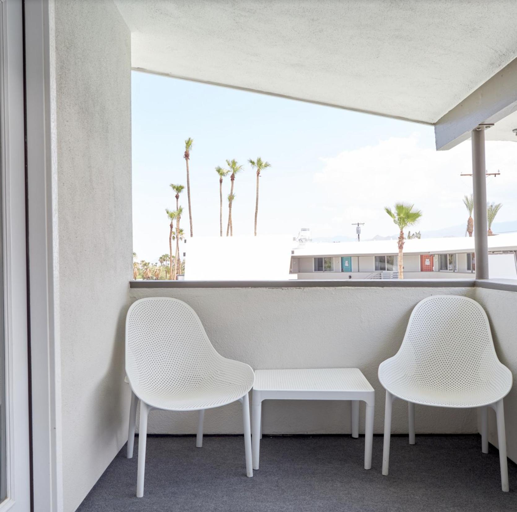 Hotel The Cole (Adults Only) Palm Springs Zewnętrze zdjęcie