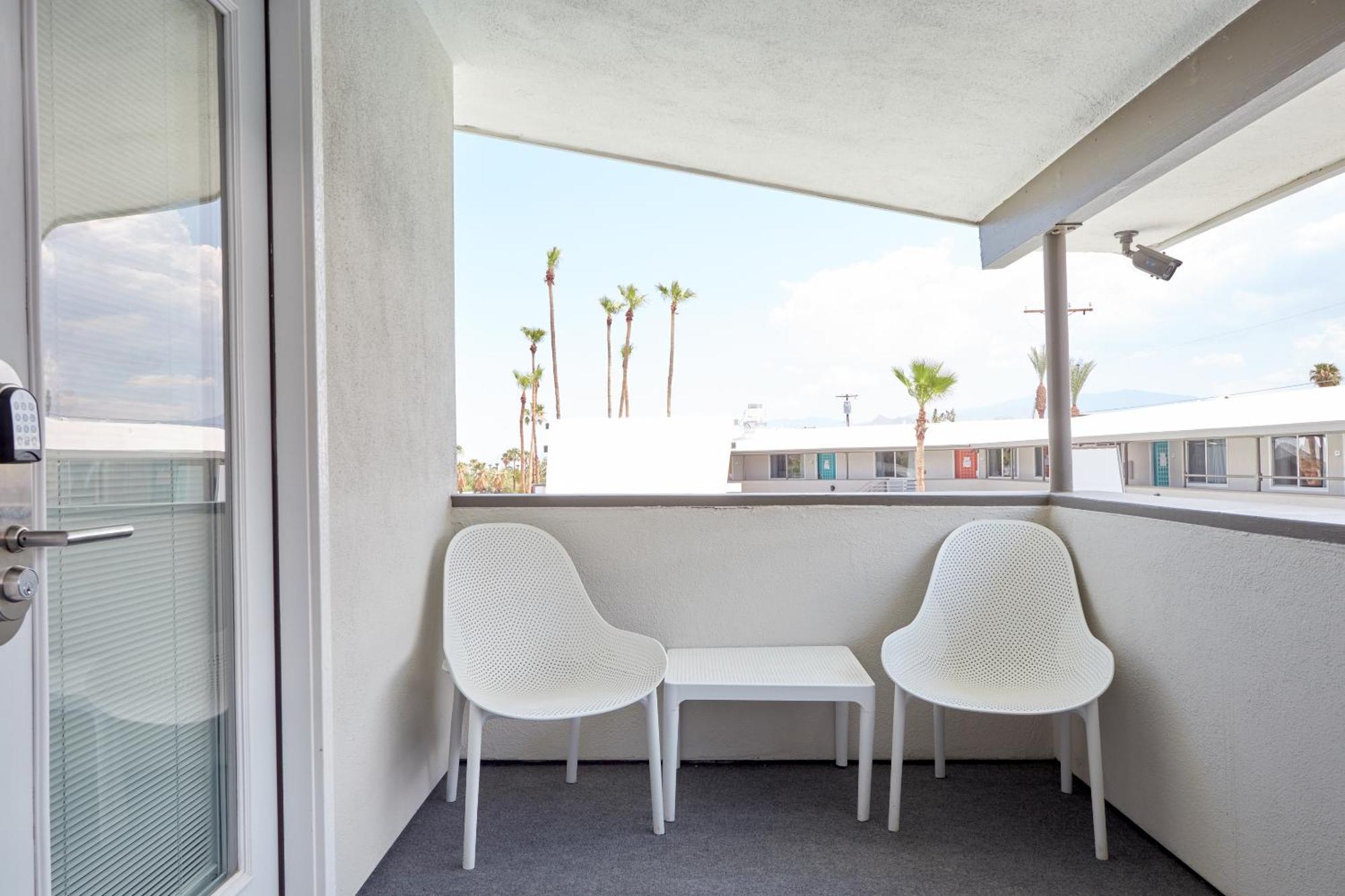 Hotel The Cole (Adults Only) Palm Springs Zewnętrze zdjęcie